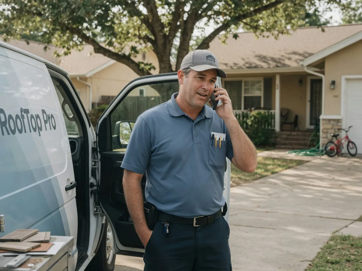 Roof Repair Maud, TX FAQs