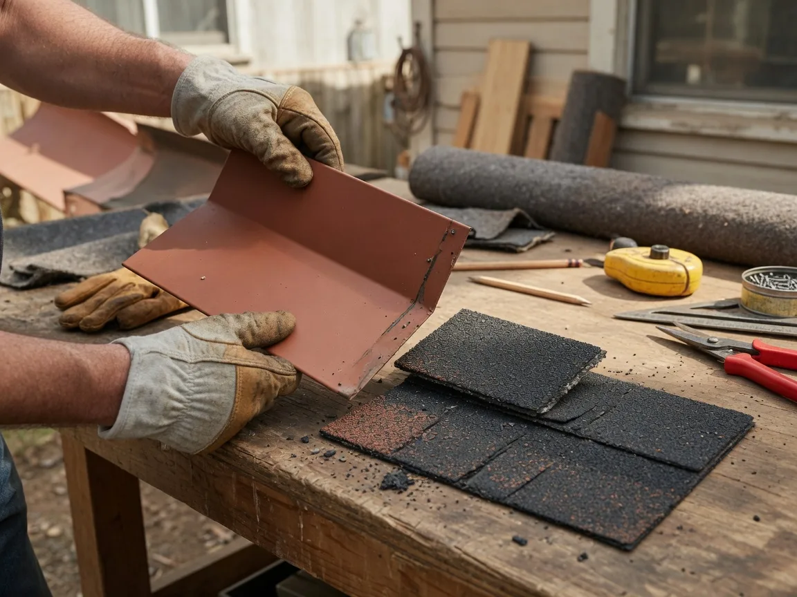 Roof Repair company in Maud, TX